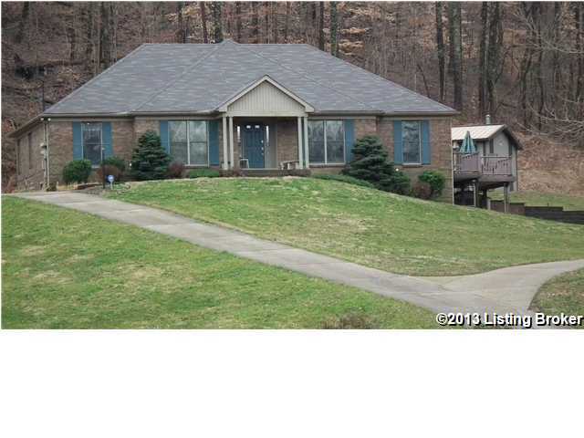 5310 Pendleton Road Shepherdsville, KY 40165 - Photo 1 of 22 Primary Photo