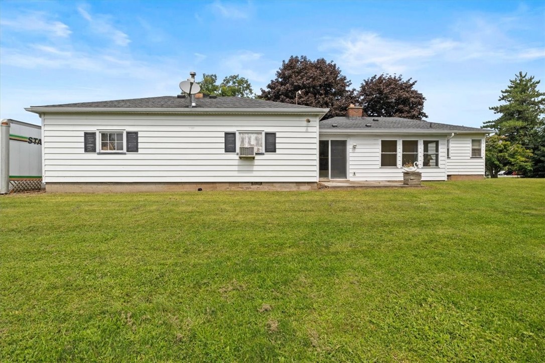 5325 West Ridge Road Parma, NY 14559 - Photo 27 of 35