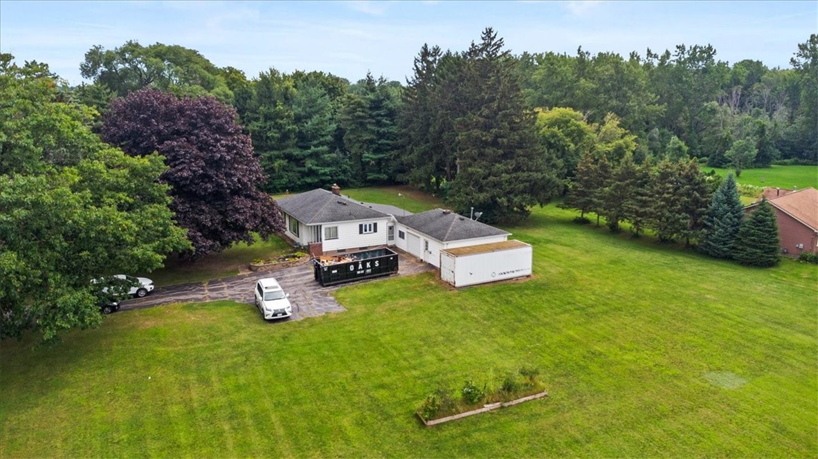 5325 West Ridge Road Parma, NY 14559 - Photo 29 of 35