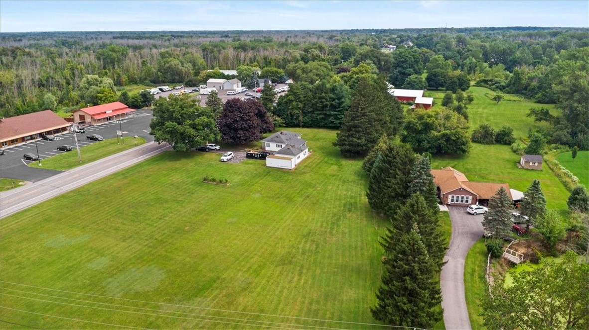 5325 West Ridge Road Parma, NY 14559 - Photo 30 of 35