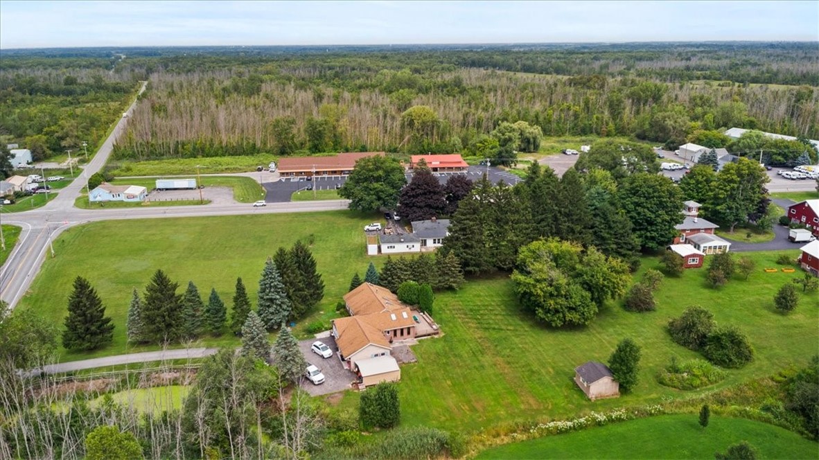 5325 West Ridge Road Parma, NY 14559 - Photo 31 of 35