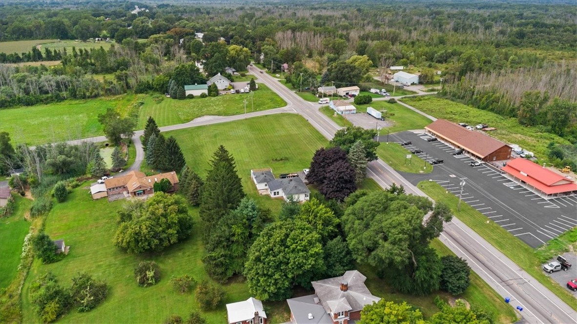 5325 West Ridge Road Parma, NY 14559 - Photo 32 of 35