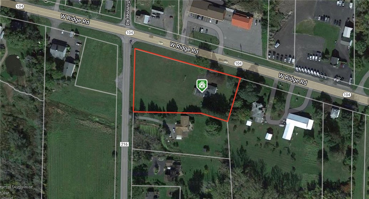 5325 West Ridge Road Parma, NY 14559 - Photo 35 of 35