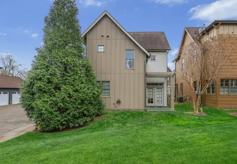 $722,990 | 101 Cottage Lane, Franklin, TN 37064