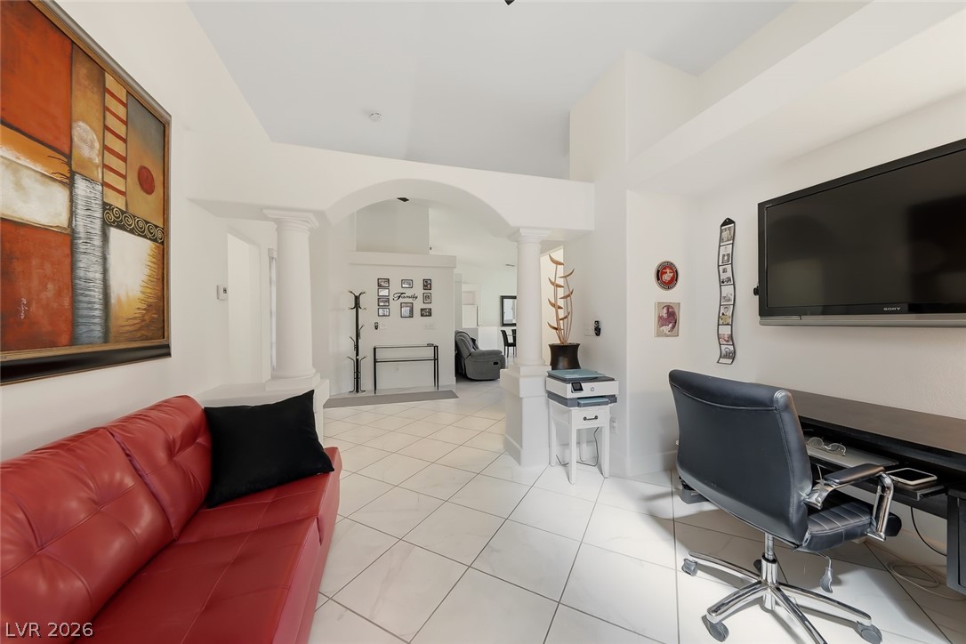 10 Rising Sun Court Henderson, NV 89074 - Photo 16 of 38 Office