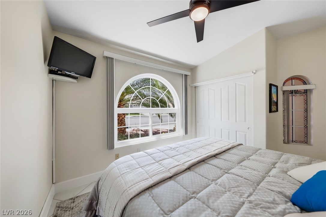 10 Rising Sun Court Henderson, NV 89074 - Photo 26 of 38 2nd bedroom