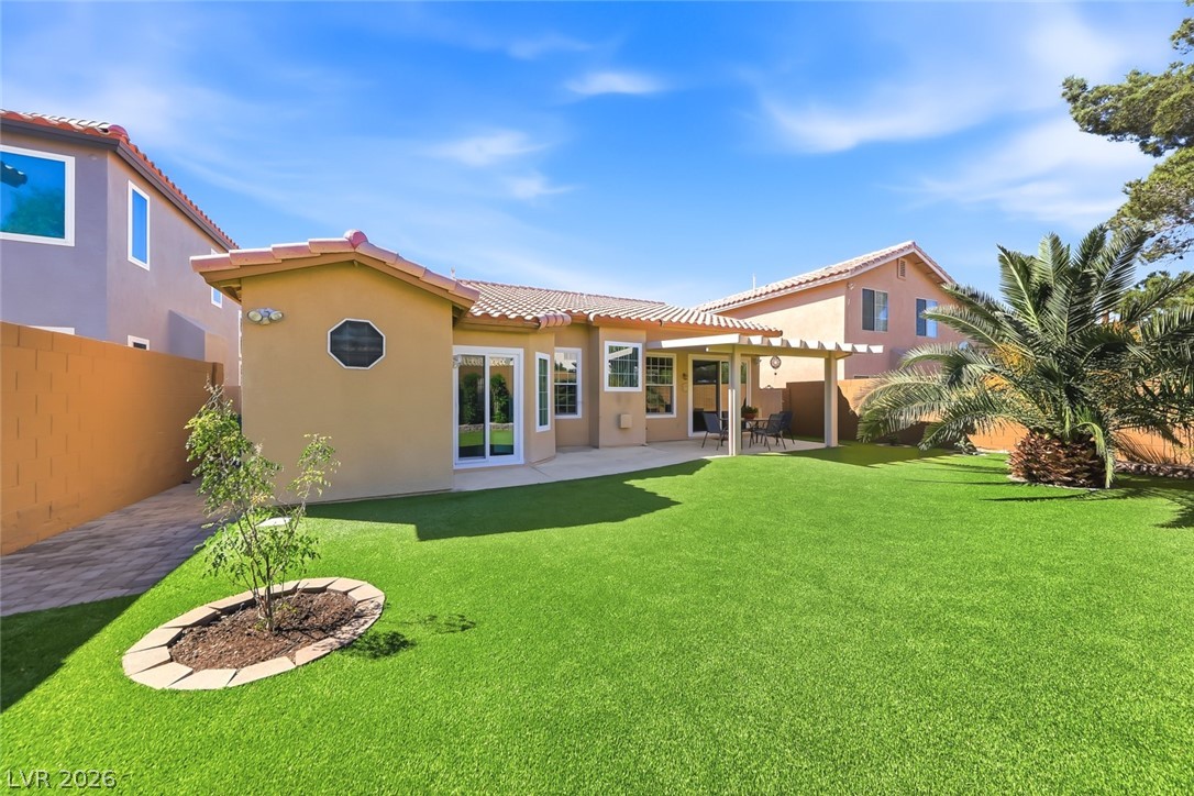 10 Rising Sun Court Henderson, NV 89074 - Photo 35 of 38