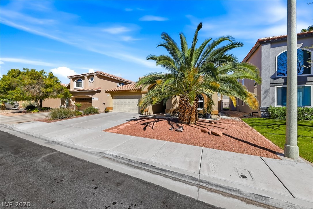 10 Rising Sun Court Henderson, NV 89074 - Photo 37 of 38