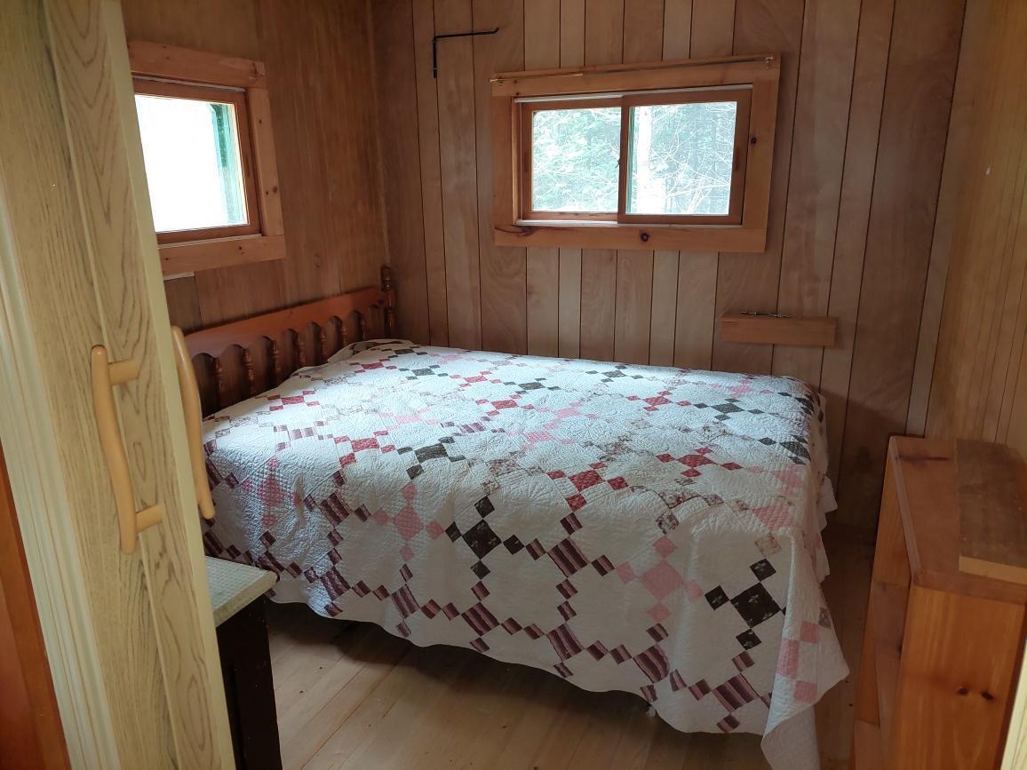 64 Chestnut Lane Rangeley, ME 04970 - Photo 17 of 36 Bedroom 1