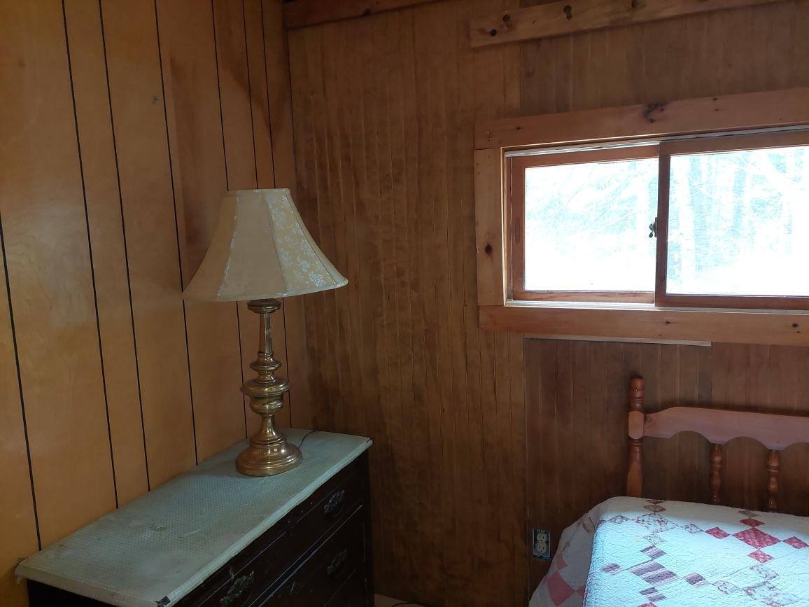 64 Chestnut Lane Rangeley, ME 04970 - Photo 18 of 36 furniture remains