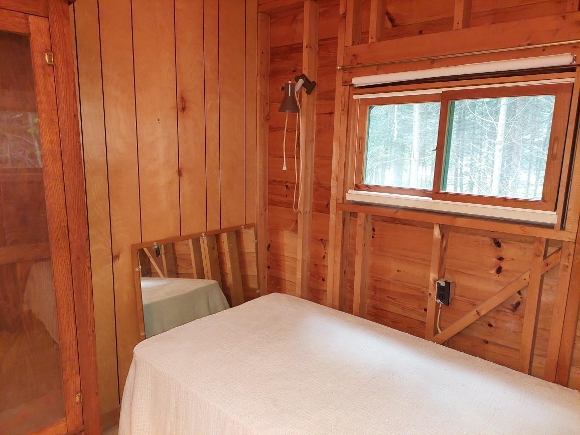 64 Chestnut Lane Rangeley, ME 04970 - Photo 19 of 36 Bedroom 2