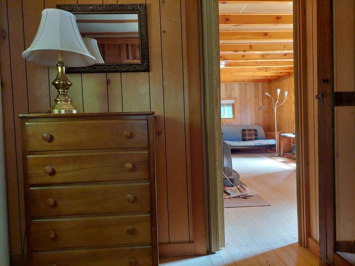 64 Chestnut Lane Rangeley, ME 04970 - Photo 20 of 36 Bedroom 2