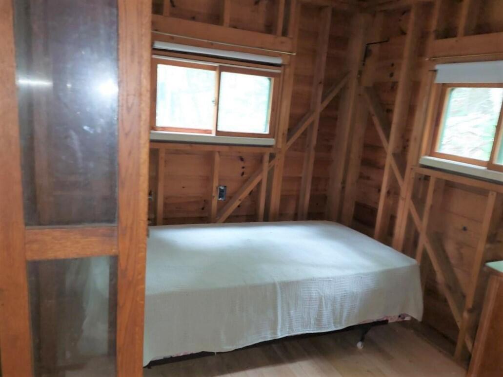 64 Chestnut Lane Rangeley, ME 04970 - Photo 21 of 36 Furniture remains