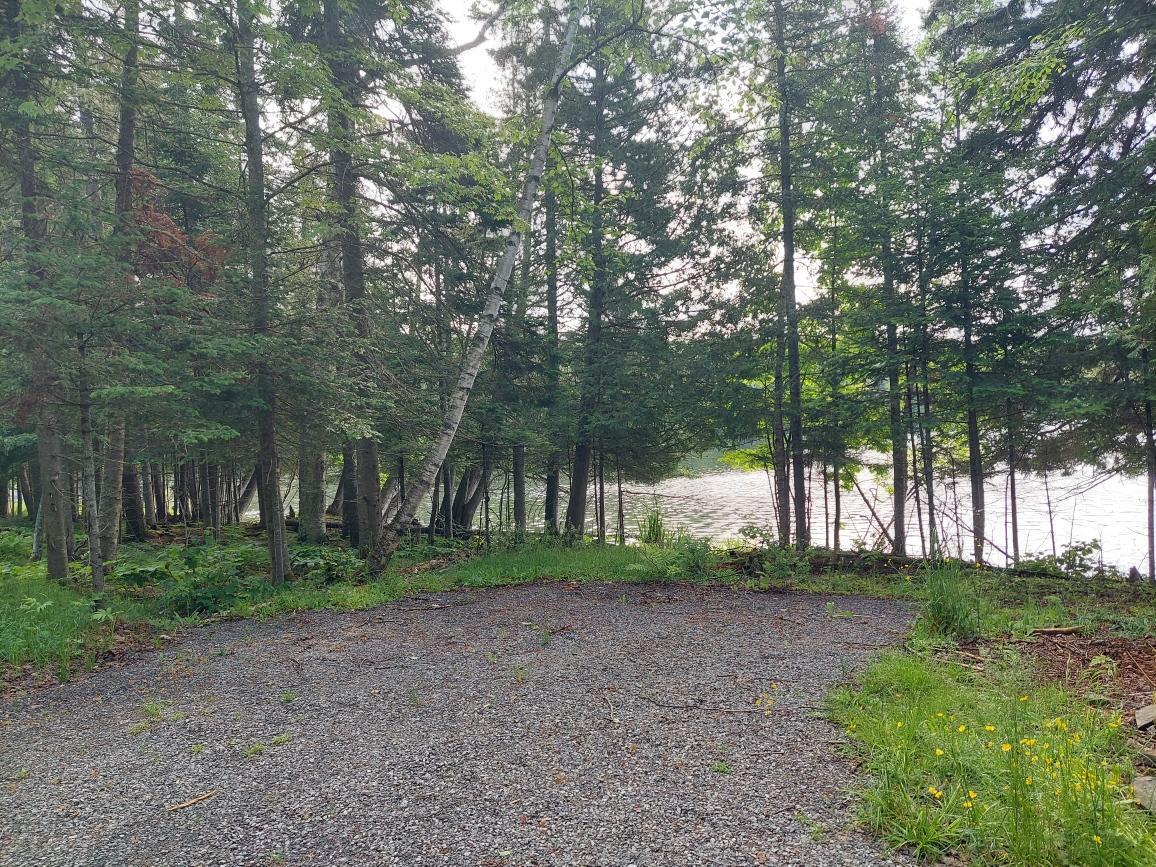 64 Chestnut Lane Rangeley, ME 04970 - Photo 32 of 36 Parking area