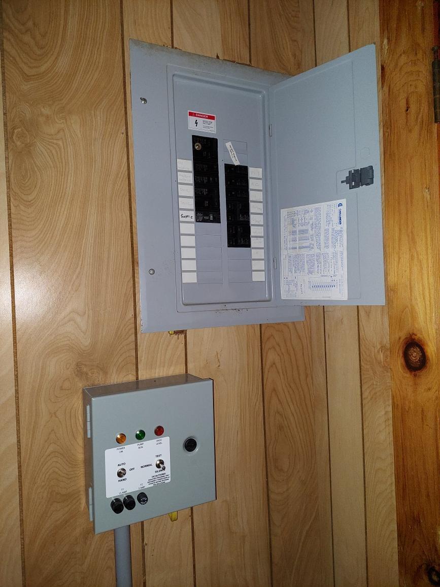 64 Chestnut Lane Rangeley, ME 04970 - Photo 35 of 36 circuit breaker