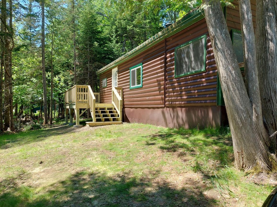 64 Chestnut Lane Rangeley, ME 04970 - Photo 8 of 36 new deck