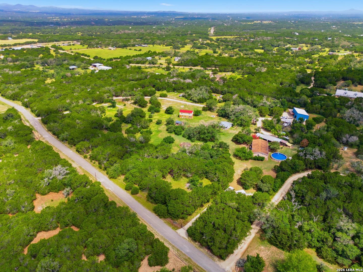 443 Oak Hills Road Pipe Creek, TX 78063 - Photo 30 of 42