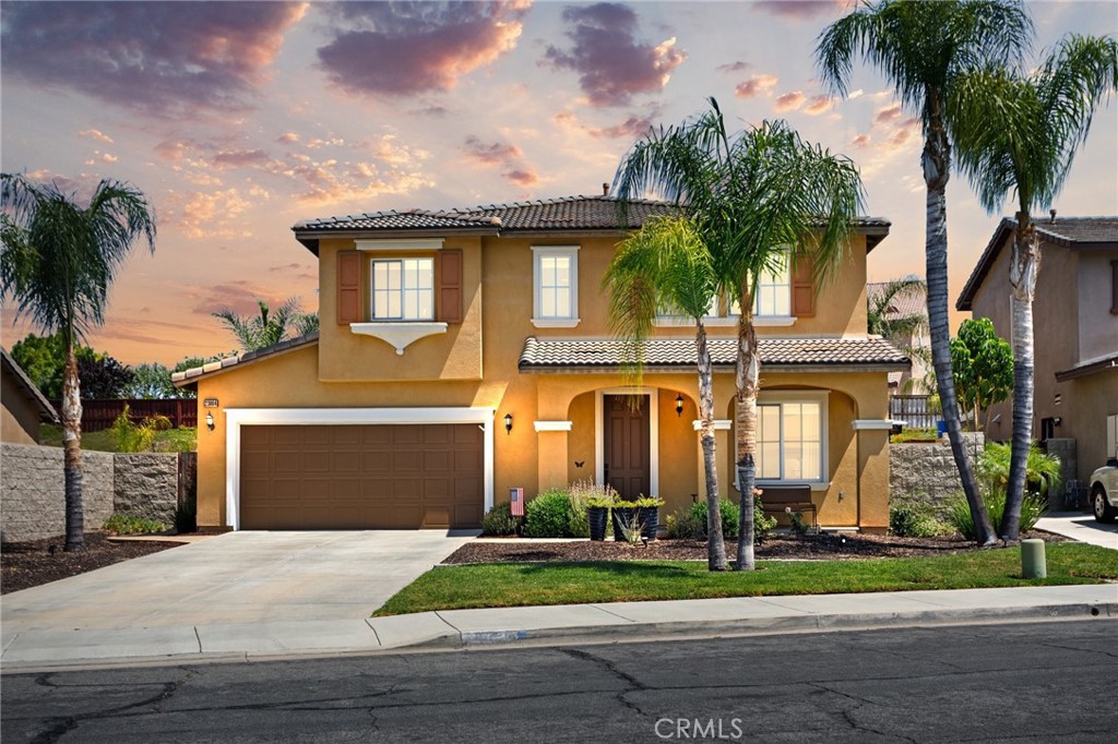 23004 Seattle Ridge Road Wildomar, CA 92595 - Photo 1 of 1