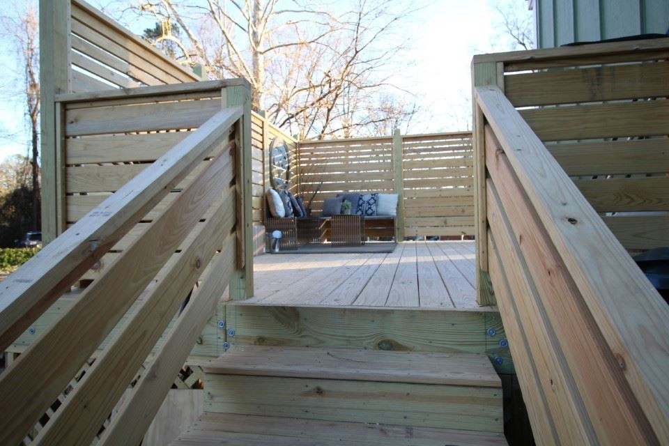 1401 Southerlund Road Garner, NC 27529 - Photo 23 of 27 Photo 23