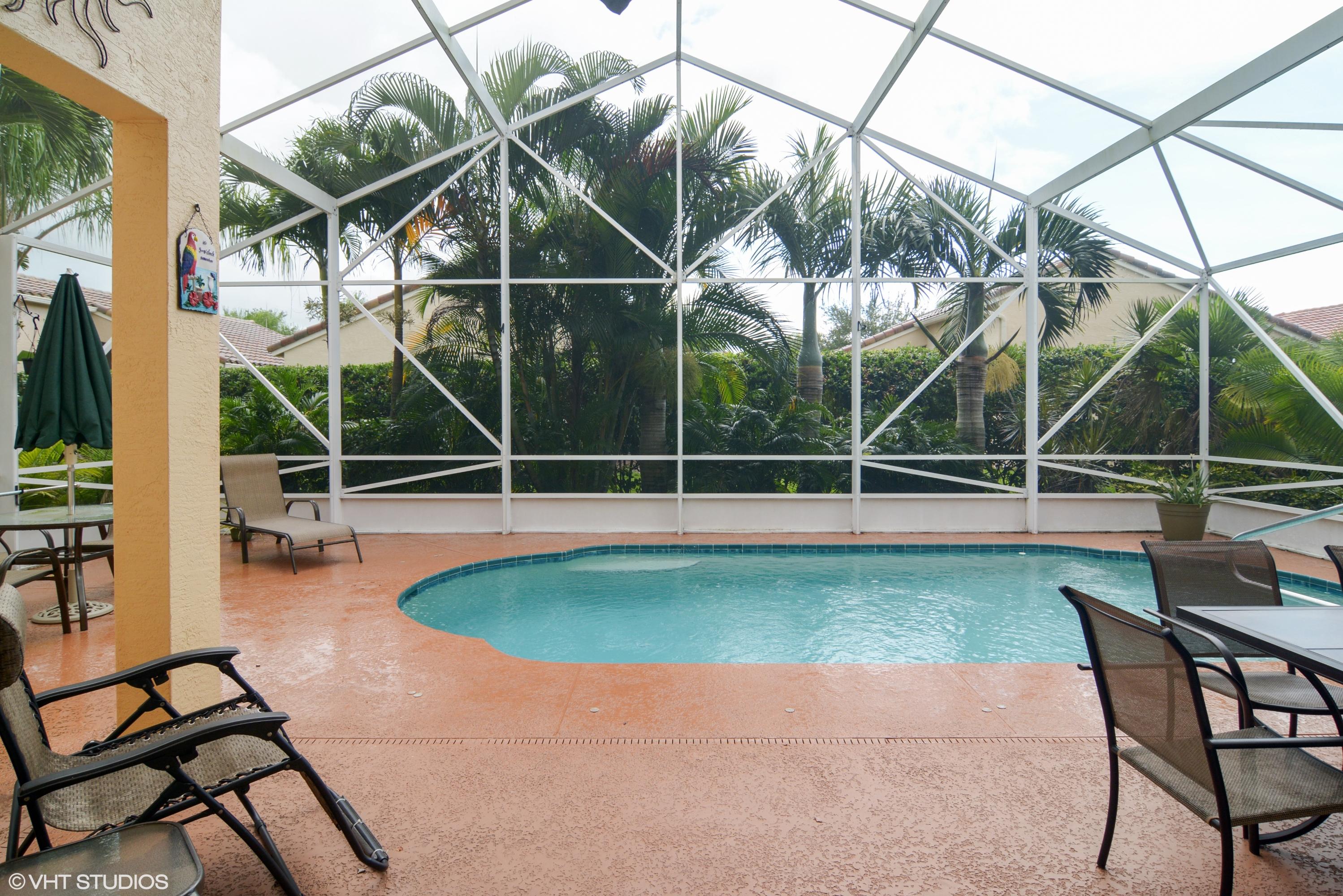 377 Springview Loop Port St. Lucie, FL 34986 - Photo 13 of 33 377 Springview pool