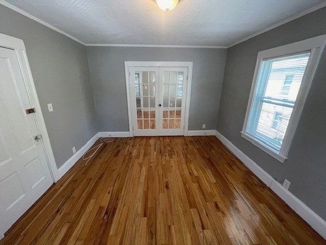 86 Margin Street, Unit 2 Haverhill, MA 01832 - Photo 11 of 28 a view of wooden floor in a room