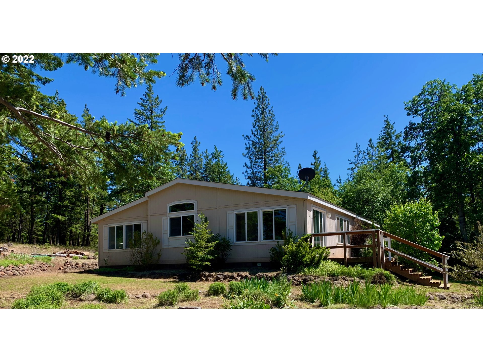 484 T And L Estates Road Goldendale, WA 98620 - Photo 1 of 5 Gallery Image 1