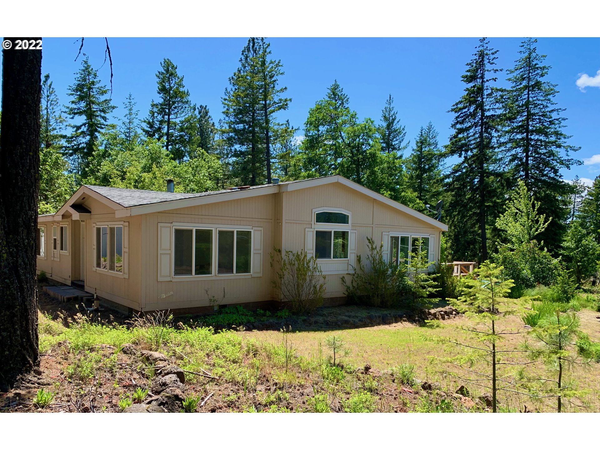 484 T And L Estates Road Goldendale, WA 98620 - Photo 2 of 5 Gallery Image 2