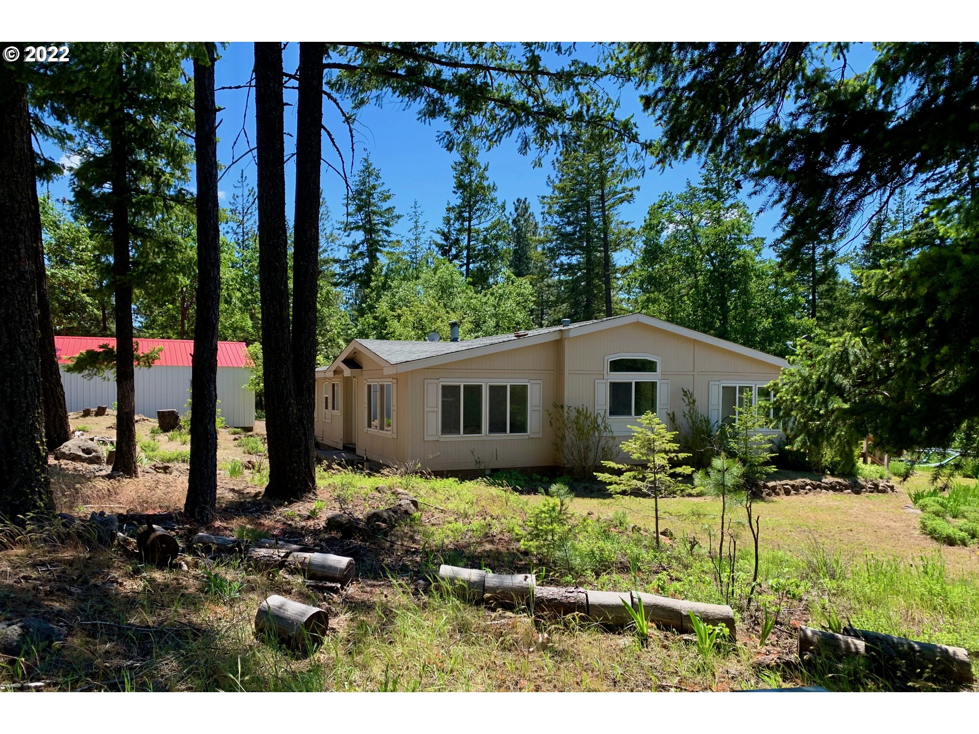 484 T And L Estates Road Goldendale, WA 98620 - Photo 3 of 5 Gallery Image 3