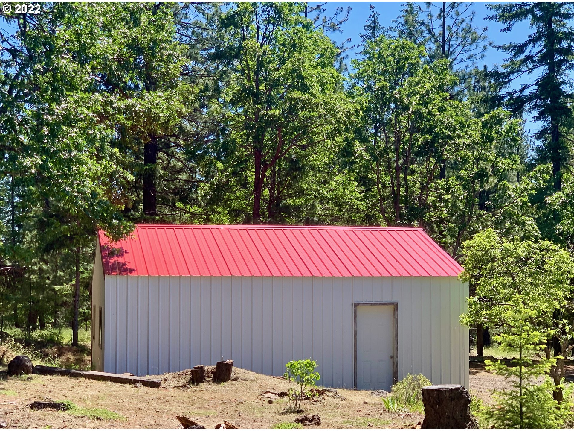 484 T And L Estates Road Goldendale, WA 98620 - Photo 4 of 5 Gallery Image 4