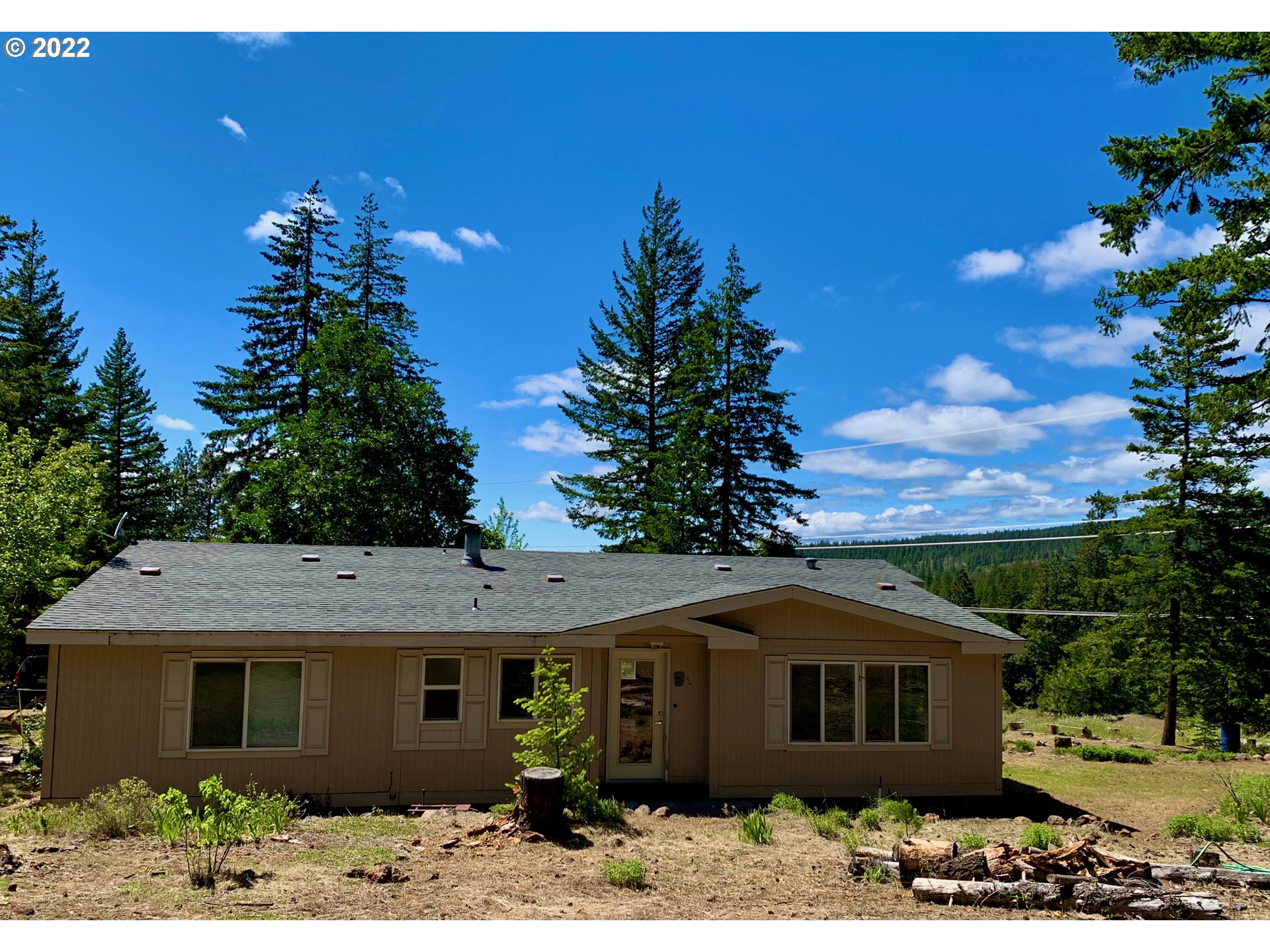 484 T And L Estates Road Goldendale, WA 98620 - Photo 5 of 5 Gallery Image 5