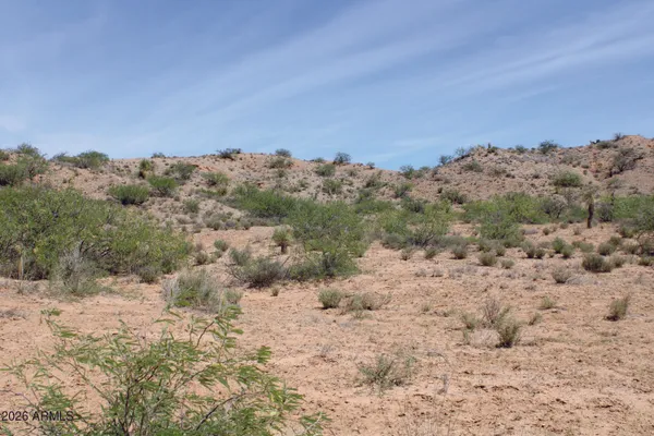 $24,900 | 11-acres Bonita Klondyke Road, Unit 3, Willcox, AZ 85643