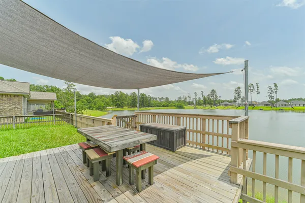 $360,000 | 12009 La Salle River Road, Conroe, TX 77304