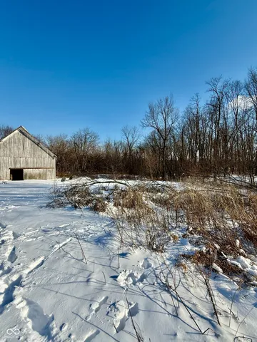 $248,500 | 6596 East County Road 500 North, Fillmore, IN 46128