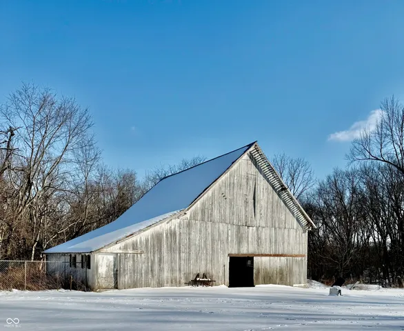 $248,500 | 6596 East County Road 500 North, Fillmore, IN 46128