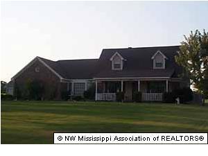 3350 Plum Point Road Olive Branch, MS 38654 - Photo 1 of 1 Primary Photo