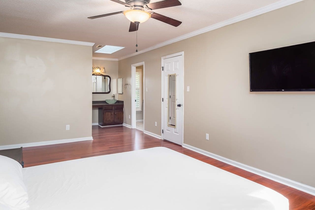5423 Lacy Road Durham, NC 27713 - Photo 18 of 25 Photo 18