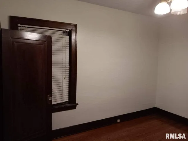 $115,000 | 447 West Cook Street, Springfield, IL 62704