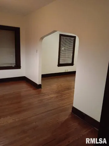 $115,000 | 447 West Cook Street, Springfield, IL 62704