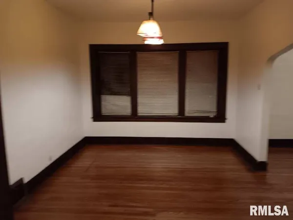 $95,000 | 447 West Cook Street, Springfield, IL 62704