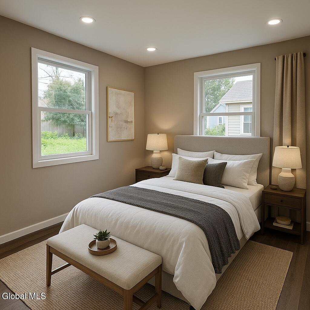 1037 Roberta Road Rotterdam, NY 12303 - Photo 12 of 31 Virtually staged