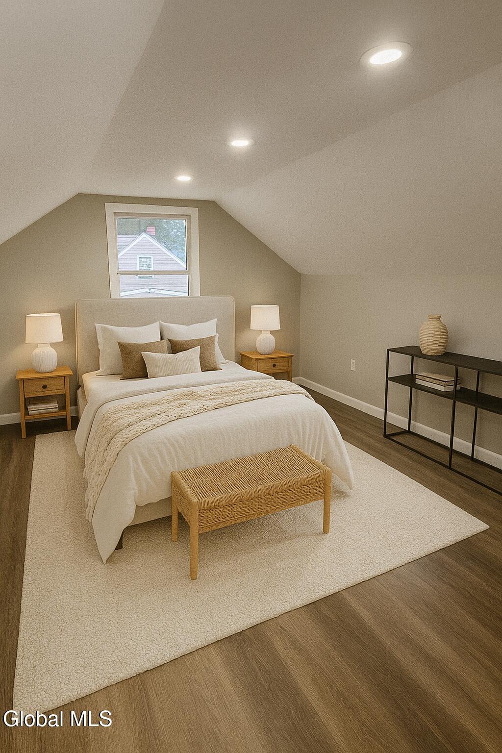 1037 Roberta Road Rotterdam, NY 12303 - Photo 17 of 31 Virtually staged