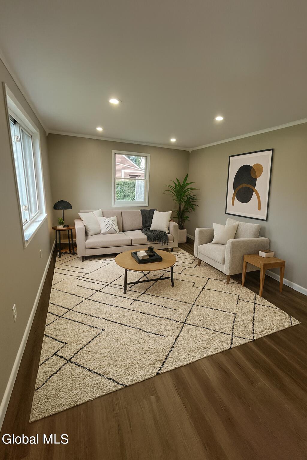 1037 Roberta Road Rotterdam, NY 12303 - Photo 5 of 31 Virtually Staged