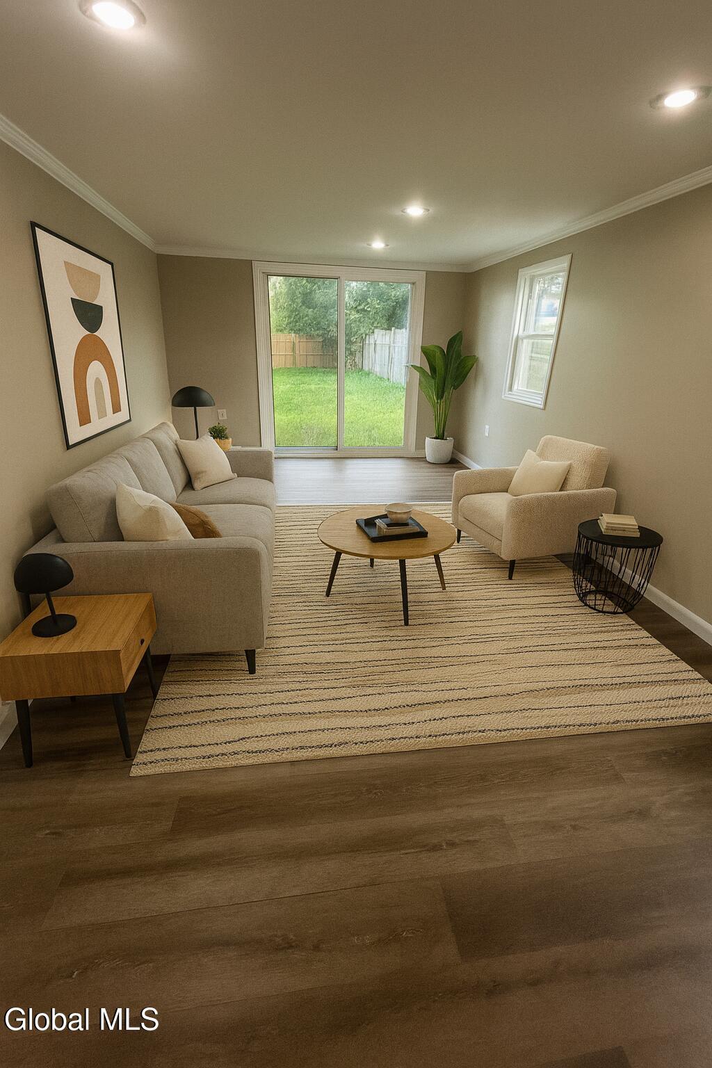 1037 Roberta Road Rotterdam, NY 12303 - Photo 8 of 31 Virtually Staged