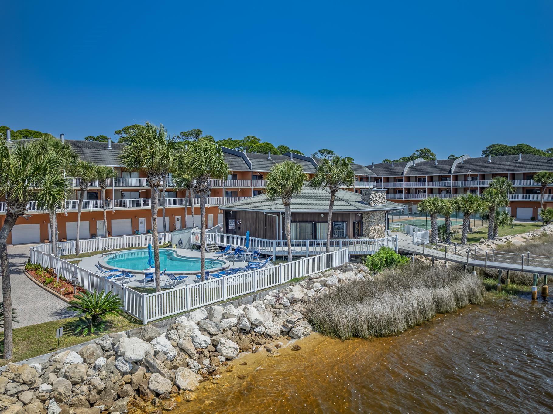 2289 Surf Road, Unit A6 Panacea, FL 32346 - Photo 12 of 61