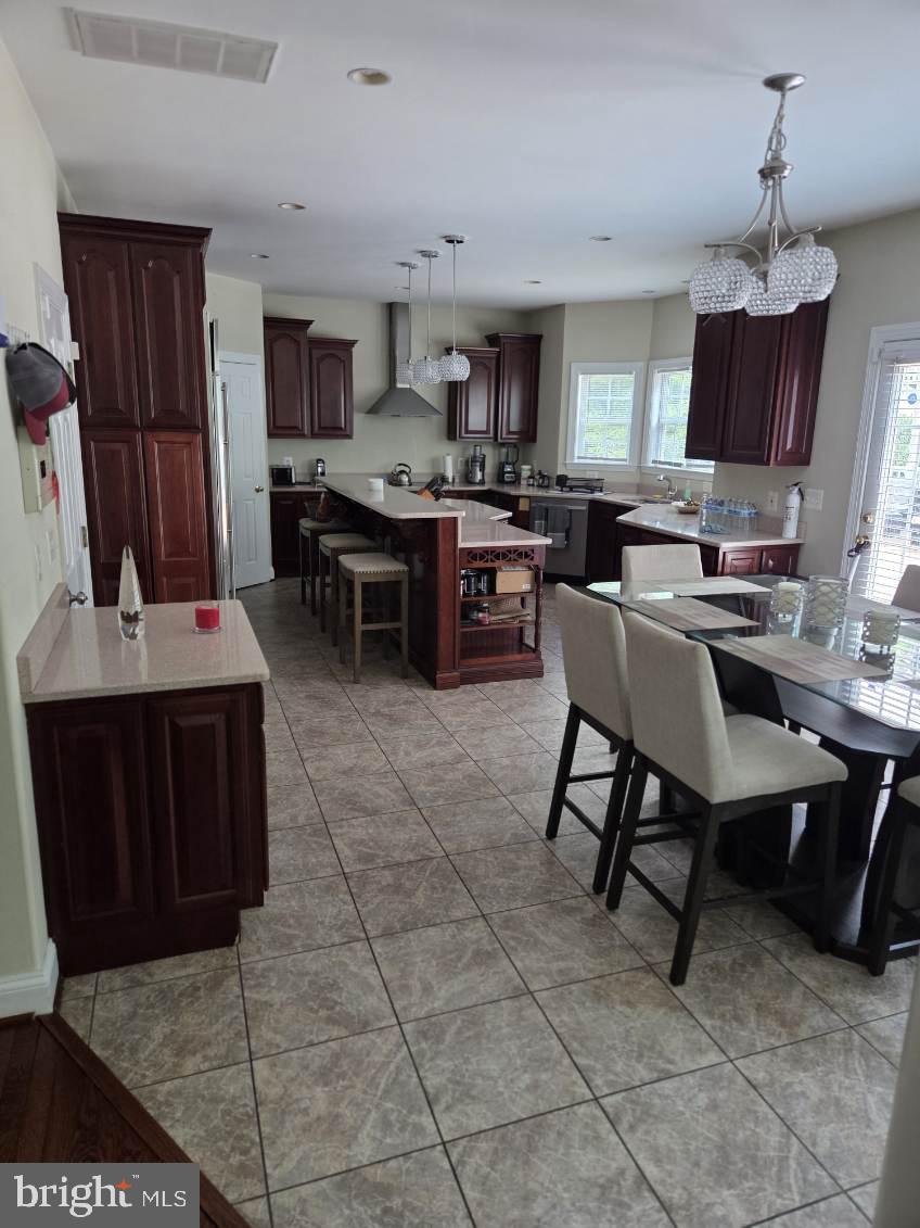 2694 St Peters Church Road Waldorf, MD 20601 - Photo 24 of 78 Kitchen