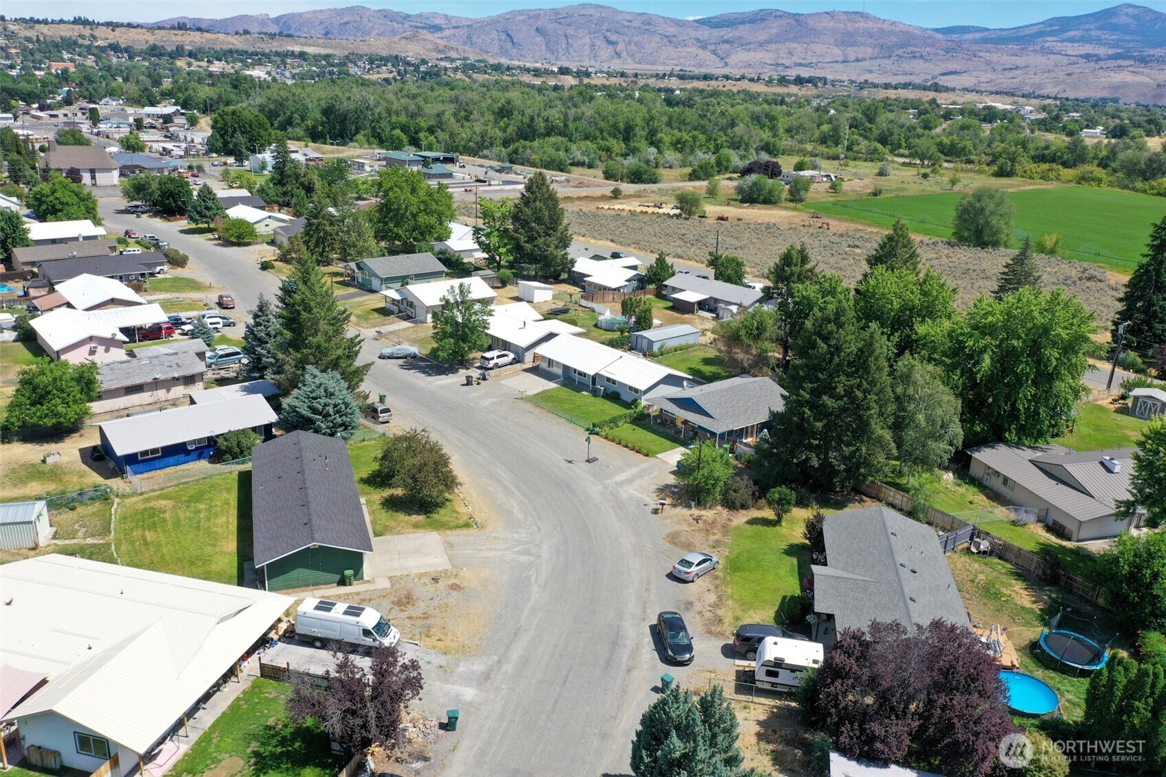 733 Ridge Place Omak, WA 98841 - Photo 30 of 32