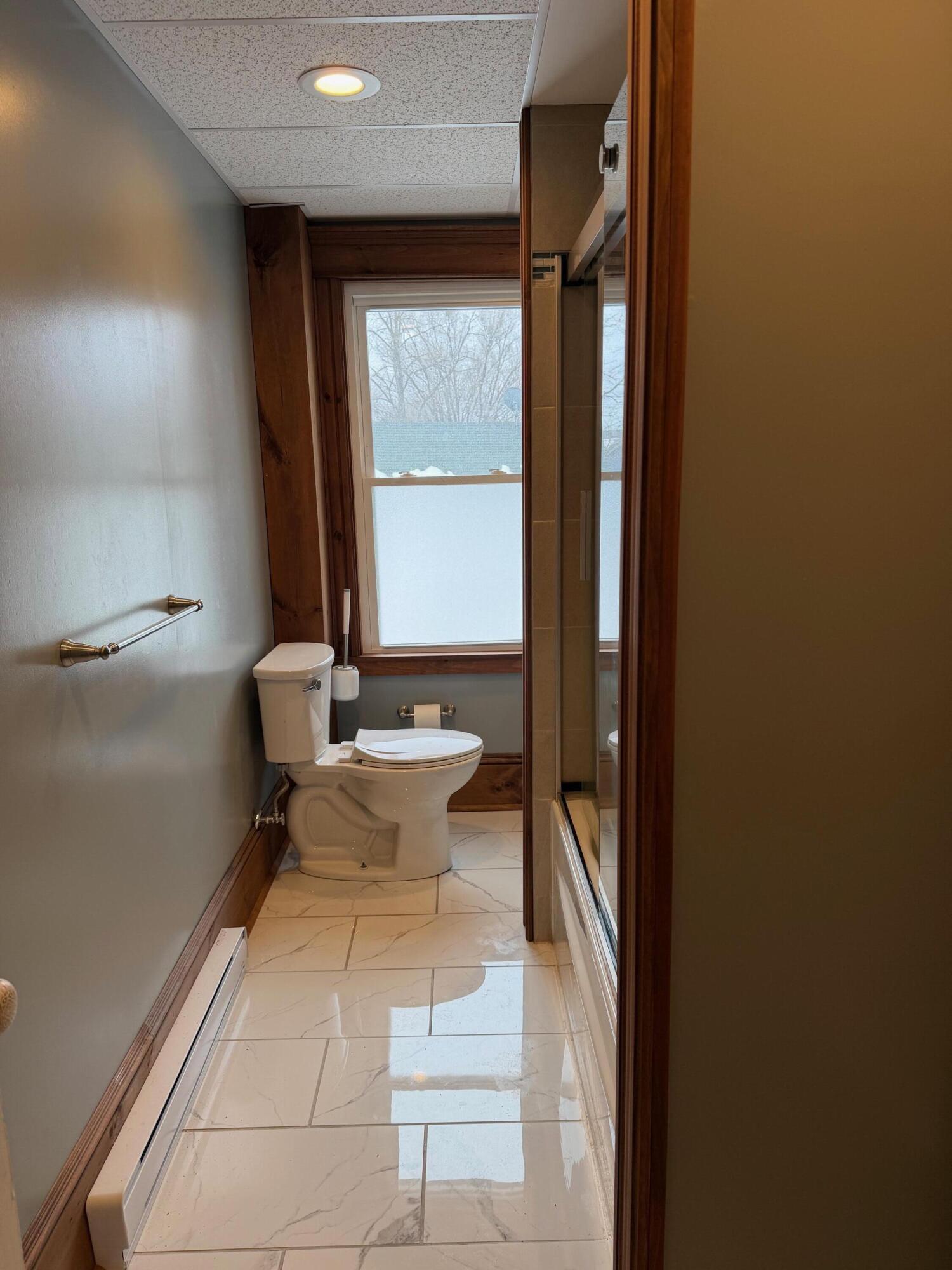 3012 North Main Street Peru, NY 12972 - Photo 32 of 42 3012 Main bath upstairs
