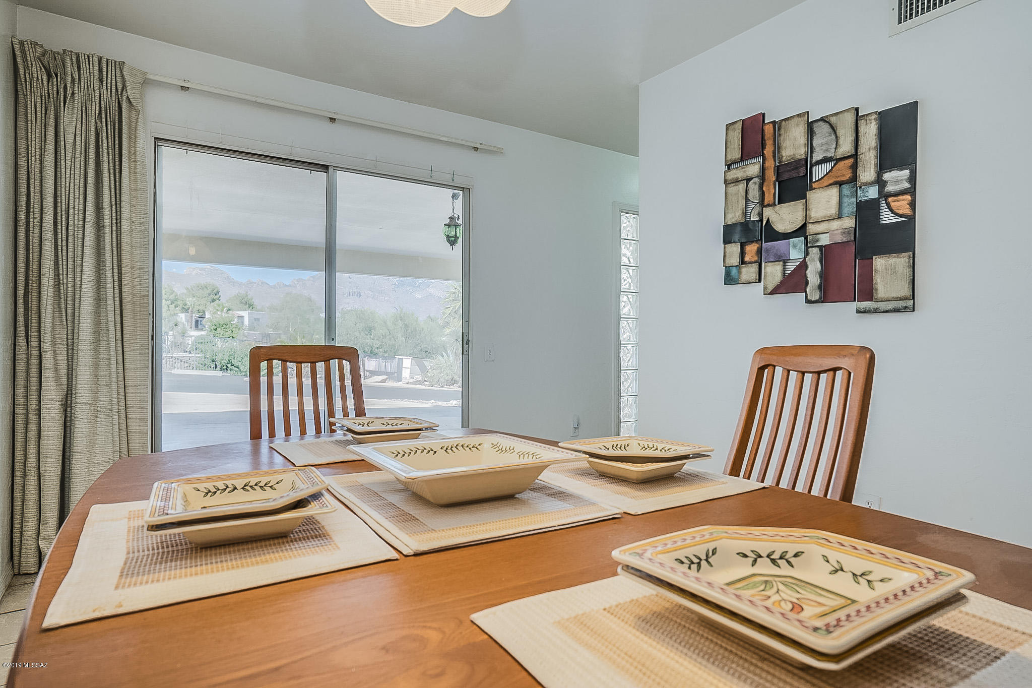 6100 North Oracle Road, Unit 12 Tucson, AZ 85704 - Photo 20 of 35