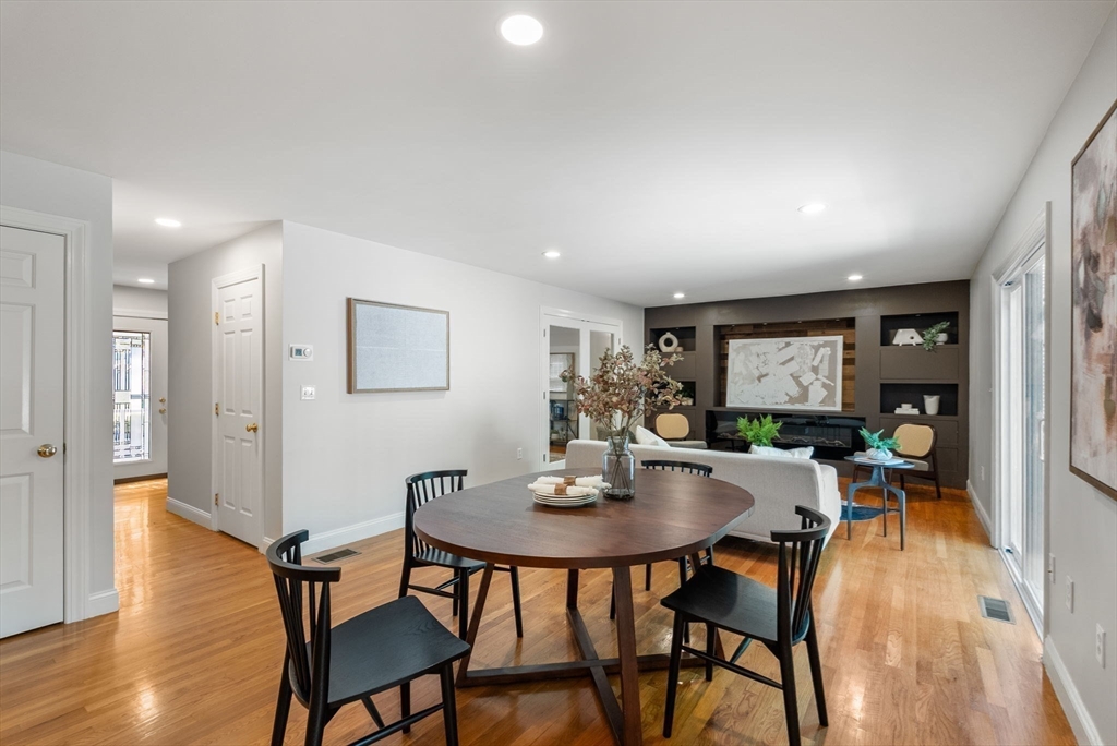 107 Rowe Street Newton, MA 02466 - Photo 13 of 30