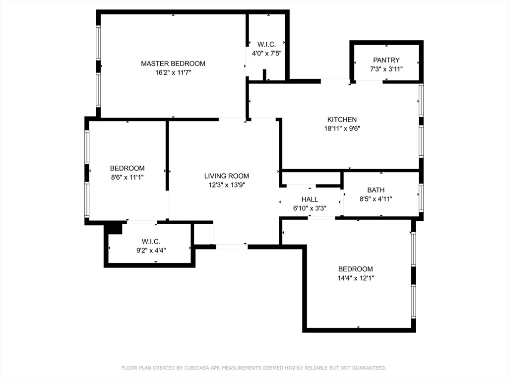 86 Winthrop Street, Unit 1 Boston, MA 02119 - Photo 36 of 41